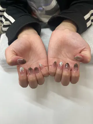 ネイル MAXKELLY YUNAのネイルデザイン