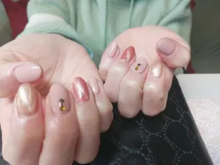 ネイル haru  nailのネイルデザイン