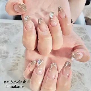 ネイル S Fumiのネイルデザイン