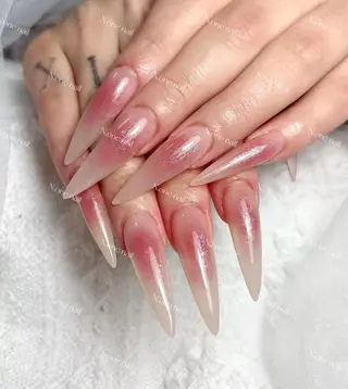 ネイル N.one 🎀saki💅のネイルデザイン