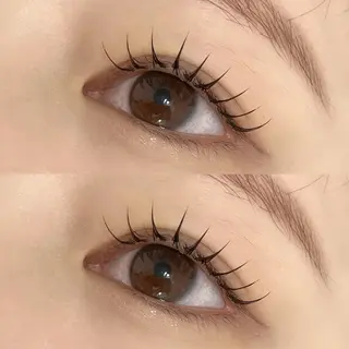 マツエク・マツパ 🐰 Ｎａｎａｍｉ🎀のマツエク・マツパデザイン