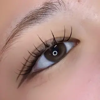 マツエク・マツパ Koa 🫧 Mei.のマツエク・マツパデザイン