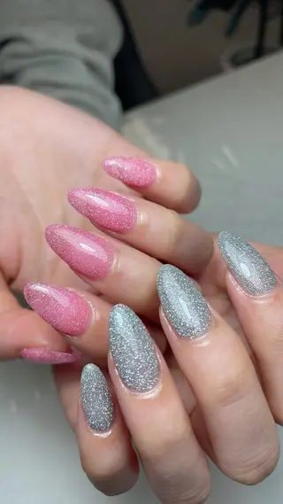ネイル Munail サロン所属・むねいる nail salonのネイルデザイン