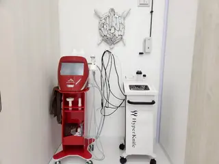 salon  OAK所属・痩身/肌改善/脱毛 /リラク/MoaNaのエステ・リラクイメージ