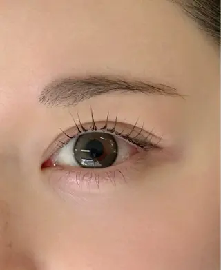 マツエク・マツパ kohru ‪·͜· ❤︎‬の眉毛・アイブロウイメージ