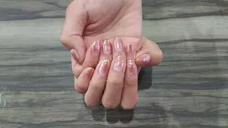 ネイル Progress Nailのネイルデザイン