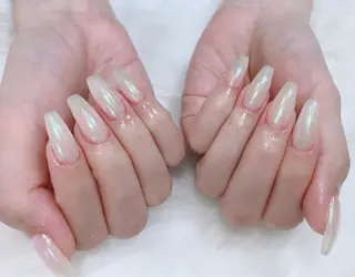 ネイル Mint NAILSALONのネイルデザイン