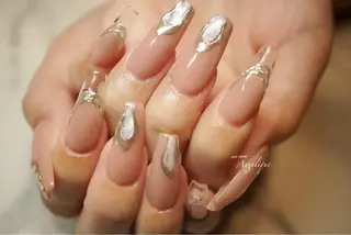 ネイル Angelique所属・Nail salon Angeliqueのネイルデザイン