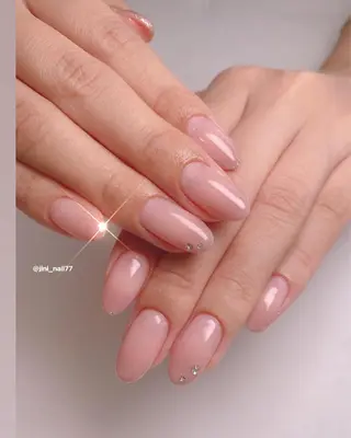 ネイル JINI NAIL所属・ジニ ネイルのネイルデザイン