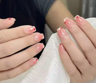 ネイル BabyYouMi ねねのネイルデザイン