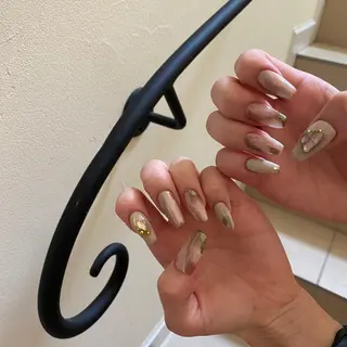 ネイル ＿i nails'のネイルデザイン