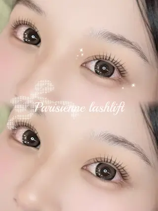 マツエク・マツパ OLIVIA 恵比寿 🎀岡田のマツエク・マツパデザイン