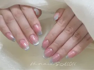 ネイル Hi nail🎀 池袋kozueのネイルデザイン
