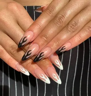 ネイル JENNY ANA.CHUOのネイルデザイン