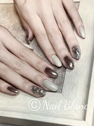 ネイル Nail nanamiのネイルデザイン