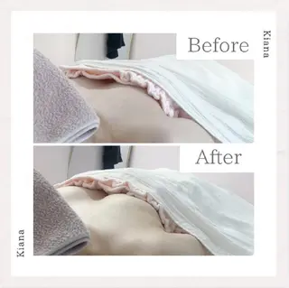 【バスト専門店 】 Kiana のエステ・リラクイメージ