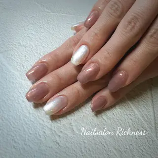 ネイル I. Yukariのネイルデザイン