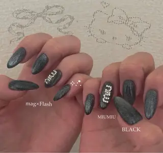 ネイル Once... nailのネイルデザイン