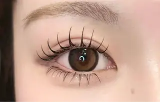 マツエク・マツパ MIROH YUMEのマツエク・マツパデザイン