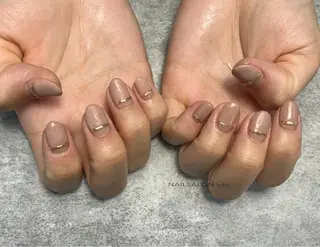 ネイル NAILSALON  Ichi所属・NAILSALON Ichiのネイルデザイン