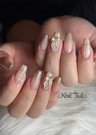 ネイル 〜Nail Tailor〜　ネイルテイラー所属・NailTailor ネイルテイラーのネイルデザイン