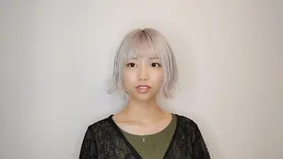 ショート ハネエクステ表参道/ 羽エクステSpicaのヘアスタイル