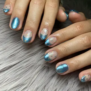 ネイル Beauty Space N&Nのネイルデザイン