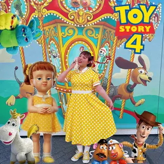 ショート hollo原宿所属・パーマ/ハイトーン 🎀Rumiのヘアスタイル