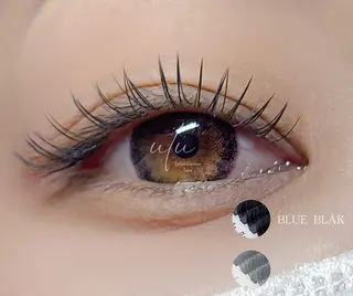 マツエク・マツパ ~ulu ~ nanaのマツエク・マツパデザイン