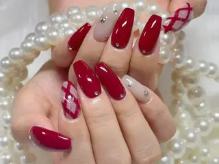 ネイル かすみ ✨のネイルデザイン