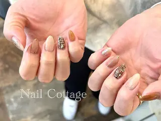 ネイル Nail cottageのネイルデザイン