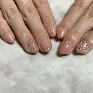 ネイル salon Hush Hushのネイルデザイン