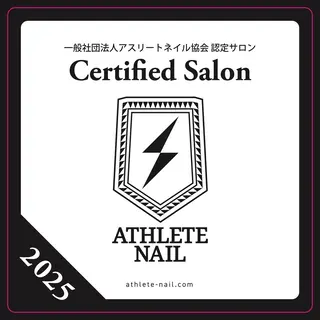 ネイル Nail Salon Ｄream Mamのネイルデザイン