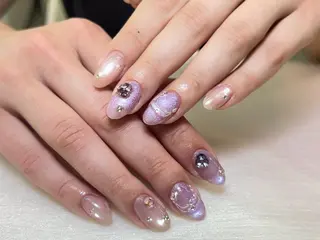 ネイル PIPPY NAILSのネイルデザイン