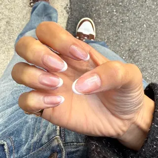 ネイル Ballie/ Mizukiのネイルデザイン