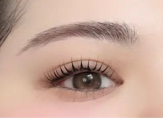 マツエク・マツパ 韓国式まつ毛パーマ 🦋SHION🩵のマツエク・マツパデザイン