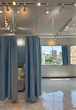 マツエク・マツパ Aizawa ‘のマツエク・マツパデザイン