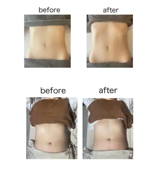 Uniリラクゼーション下北沢所属・aya kaのエステ・リラクイメージ