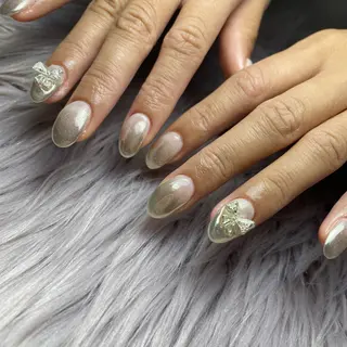 ネイル Beauty Space N&Nのネイルデザイン