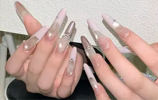 ネイル D-BEAUTY Nailsalonのネイルデザイン