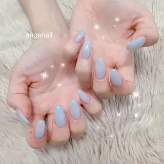 ネイル オーナーネイリスト MAKIのネイルデザイン