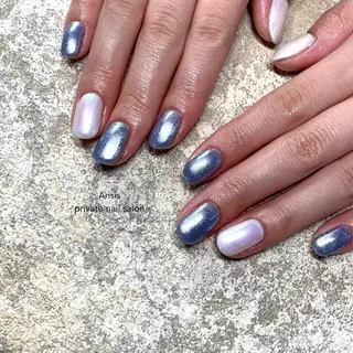 ネイル na kaのネイルデザイン