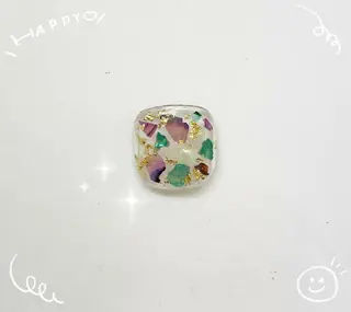 ネイル Pine Cute ゆあさのネイルデザイン