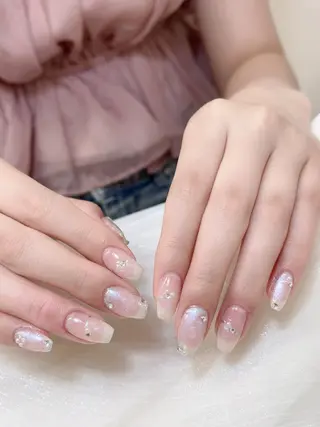 ネイル DUO MI所属・DUO   MI nail salonのネイルデザイン