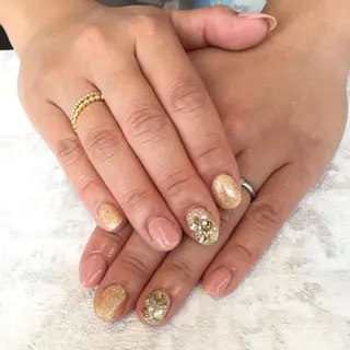 ネイル はあとねいる 八事店のネイルデザイン