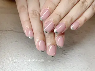 ネイル エルモサ YURIKAのネイルデザイン