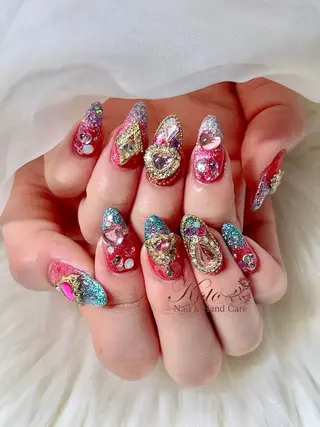 ネイル Nail Salon KOTOのネイルデザイン