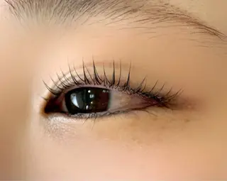 マツエク・マツパ アルターエクラ 内藤のマツエク・マツパデザイン