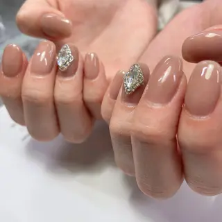 ネイル private EMILIA/横浜のネイルデザイン