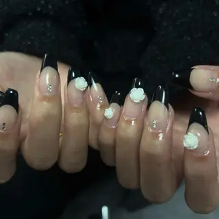 ネイル kapariri nail★REINAのネイルデザイン